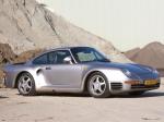Porsche 959 1986 года
